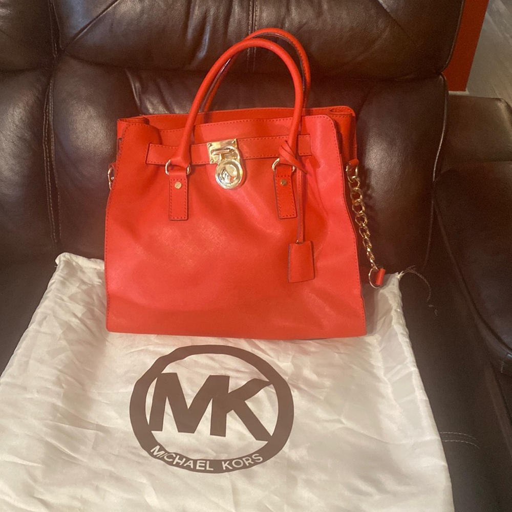 Michael Kors purse